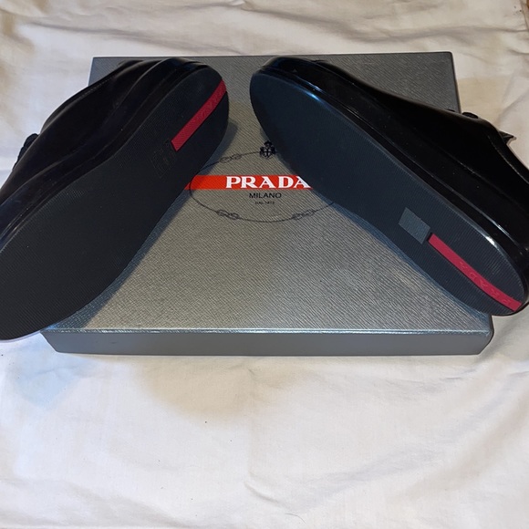 Brand New Prada Sneakers - Picture 6 of 6